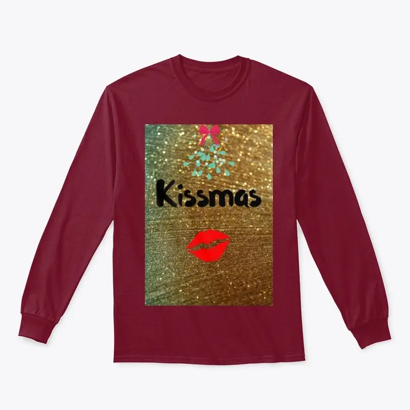 Kissmas