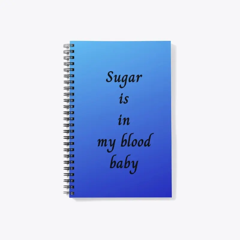 Sugar in blood