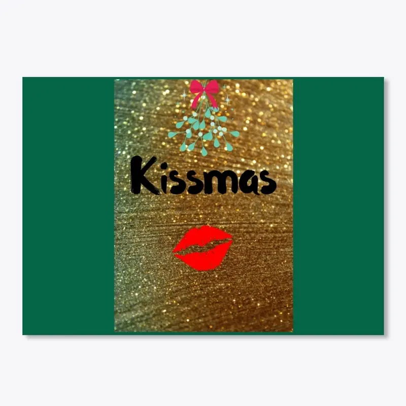 Kissmas